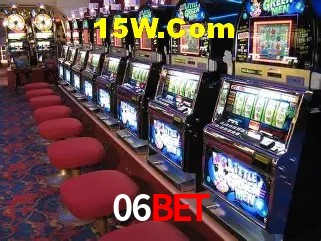 Especiais de Fim de Semana 06Bet