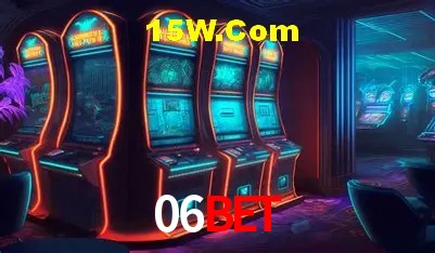 Login Seguro 06Bet