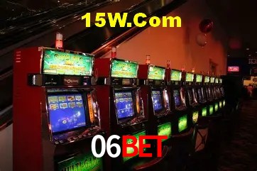 Promoção Relâmpago 06Bet