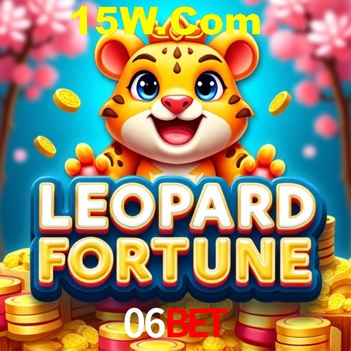 Descubra a Magia dos Jogos de Arcade no 06Bet