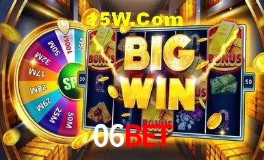 06Bet: Seu Cassino Premiado com Pagamentos Rápidos