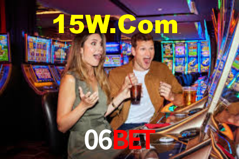 Premium Interface 06Bet
