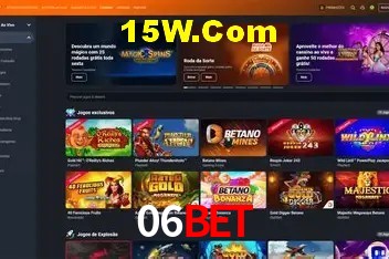 Explore as vantagens do 06Bet: serviço profissional e confiabilidade