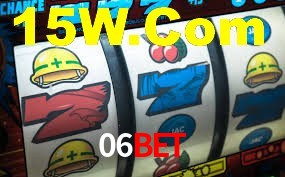 Statistics 06Bet