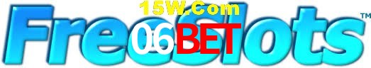 Game Providers 06Bet