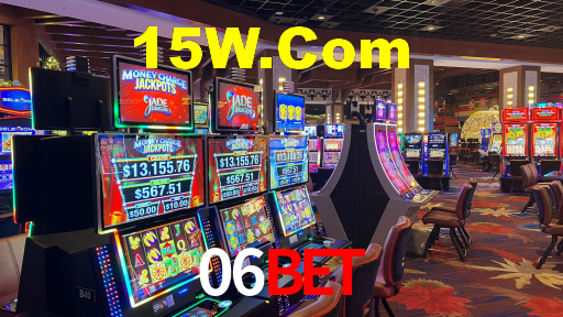 Welcome Bonus 06Bet