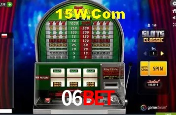 Casino Ao Vivo 06Bet
