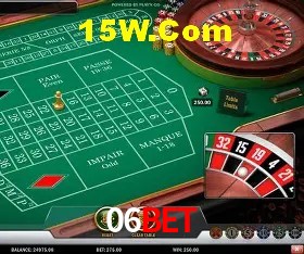 Avaliações dos Jogadores 06Bet