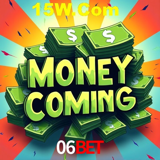 Descubra o Mundo do Cassino Online com 06Bet