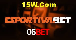 Live Casino 06Bet