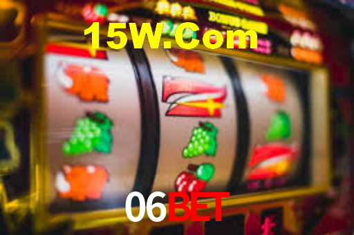 VIP Casino 06Bet