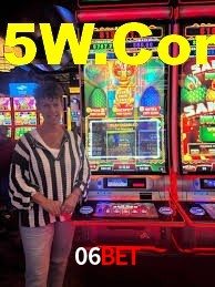 Welcome Bonus 06Bet