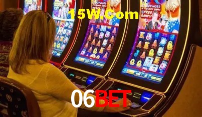 Estatísticas Esportivas 06Bet