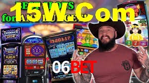Experiência VIP 06Bet
