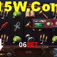 Diretório de Jogos 06Bet