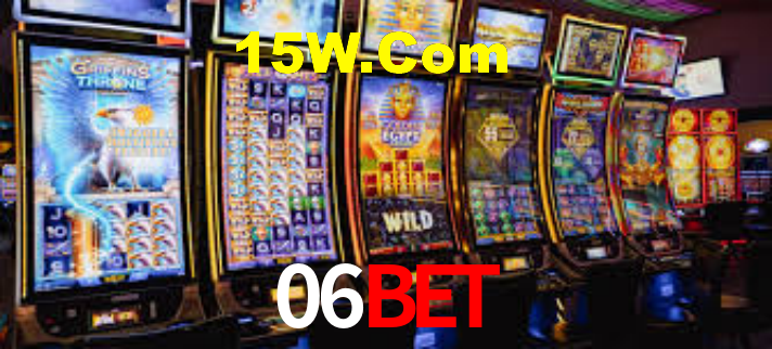 06Bet App