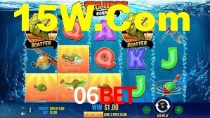 Spaceman Game 06Bet