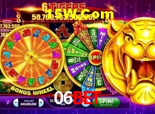 Estatísticas 06Bet