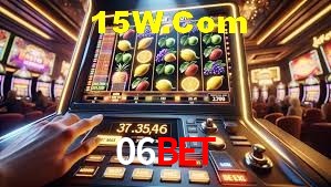 Account Benefits 06Bet
