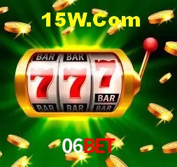 Apostas de Futebol 06Bet