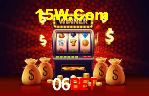 Blackjack Table 06Bet