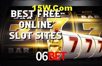 Promoções Sazonais 06Bet