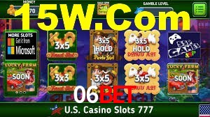 Player Reviews 06Bet
