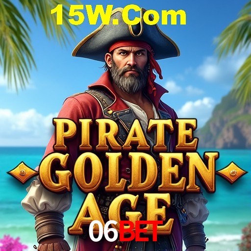 Descubra o Mundo do Cassino Online com 06Bet