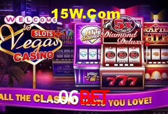 Provedores de Jogos 06Bet