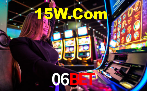 Daily Bonuses 06Bet