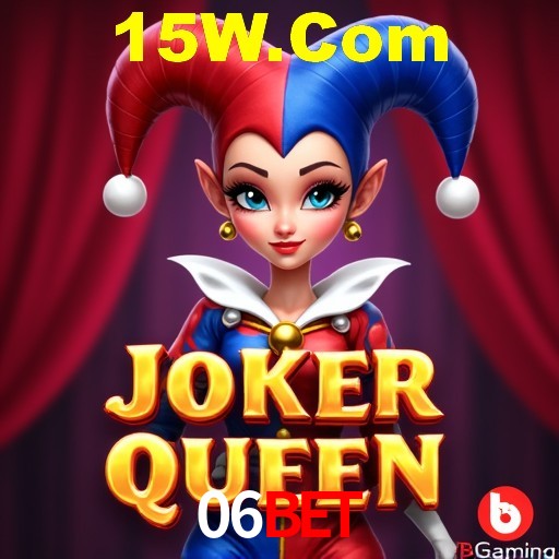 Desvendando o Mundo dos Jogos Virtuais na 06Bet