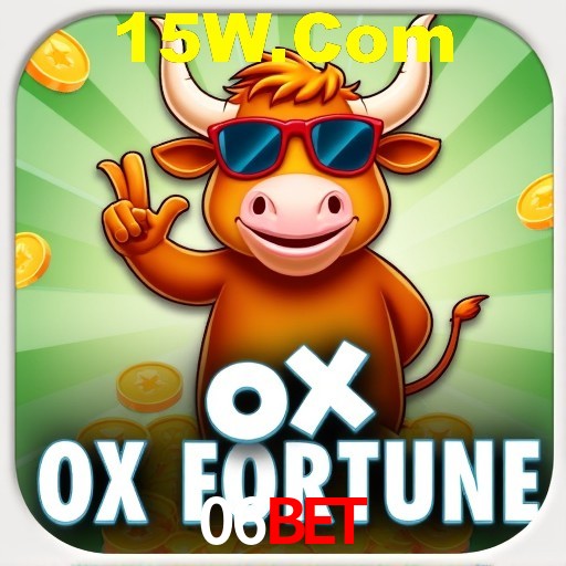 A Revolução dos Aplicativos de Jogos no 06Bet